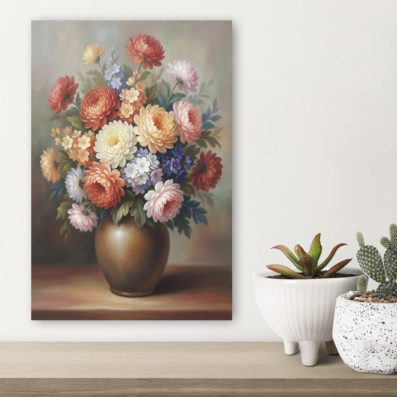 Print, 45.72cm H x 30.48cm W