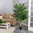 Areca Palm Artificial Tree