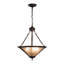 Sutter 3 - Light Pendant