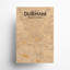 Durham City Map, impression-1937197894-1937197896
