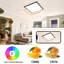 Arlener LED Flush Mount-1525308782