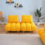 Canapé 2 places Mid-Century-1284522685-1284522656
