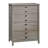 Mukilteo 32.44'' W 4 - Drawer Dresser-1206796100