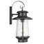 Luminaire d'extérieur rustique Sommerset