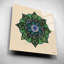 "Mandala 2" par Stellar Design Studio-101618846