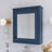 24" Rectangular Medicine Cabinet With Mirror And Adjustable Shelf-1804159152