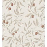 Villa Dalaro 2 Floral Wallpaper Roll