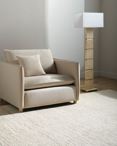 Accent Armchair