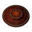Round Dining Table