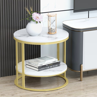 Frame End Table
