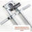 Modern Solid Wood Smart Electric Lifting Desk-21431859-21431857