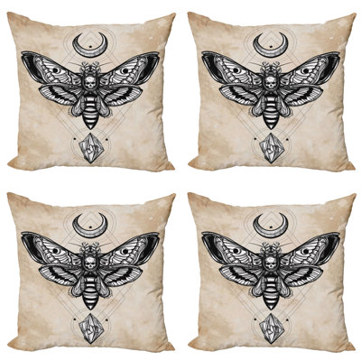 Housse de coussin Ambesonne