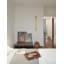 Aluminium LED Flush Mounted Sconce