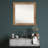 Timmy Solid Wood Wall Mirror-98246590-98246583