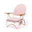 Chaise de plage inclinable avec coussin Pam-327965520