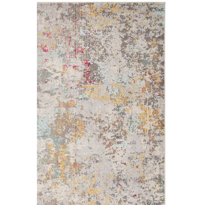 Tapis de performance Abderus