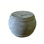 Stone Garden Stool