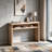 59in Console table