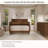 Evolur Loft Antilia Mid-Century Double Dresser-120440574