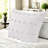 Premium Bedding Sets, Polyester Full Queen Jacquard, Modern Home Comfort