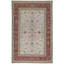 Mountain King Wool Oriental Area Rug