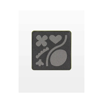 Accuquilt GO! Accessoires pour hiboux