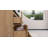 Santrice 59.5'' Single Bathroom Vanity with Top-2025484884