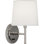Bandit 1 - Light Armed Sconce