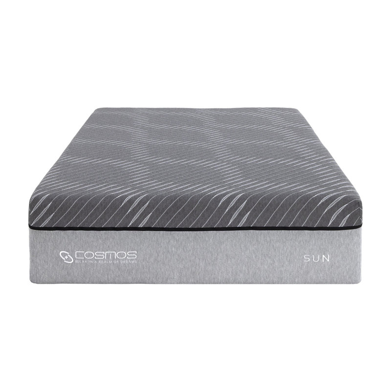 Premium Foam Layer Mattress, Queen