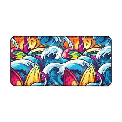 Desk Pad
