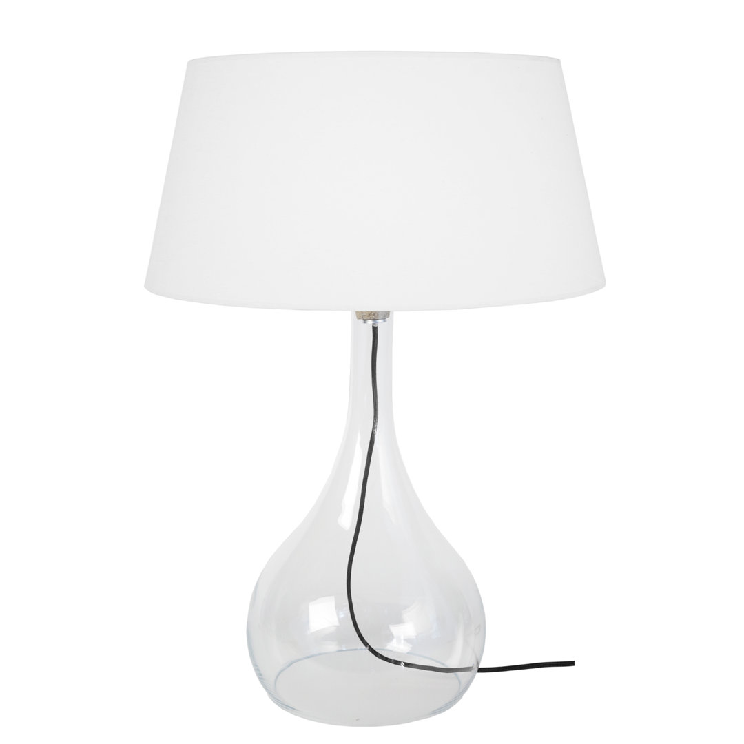 Garcia 66cm Table Lamp