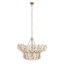 Bilal 8 - Light Chandelier