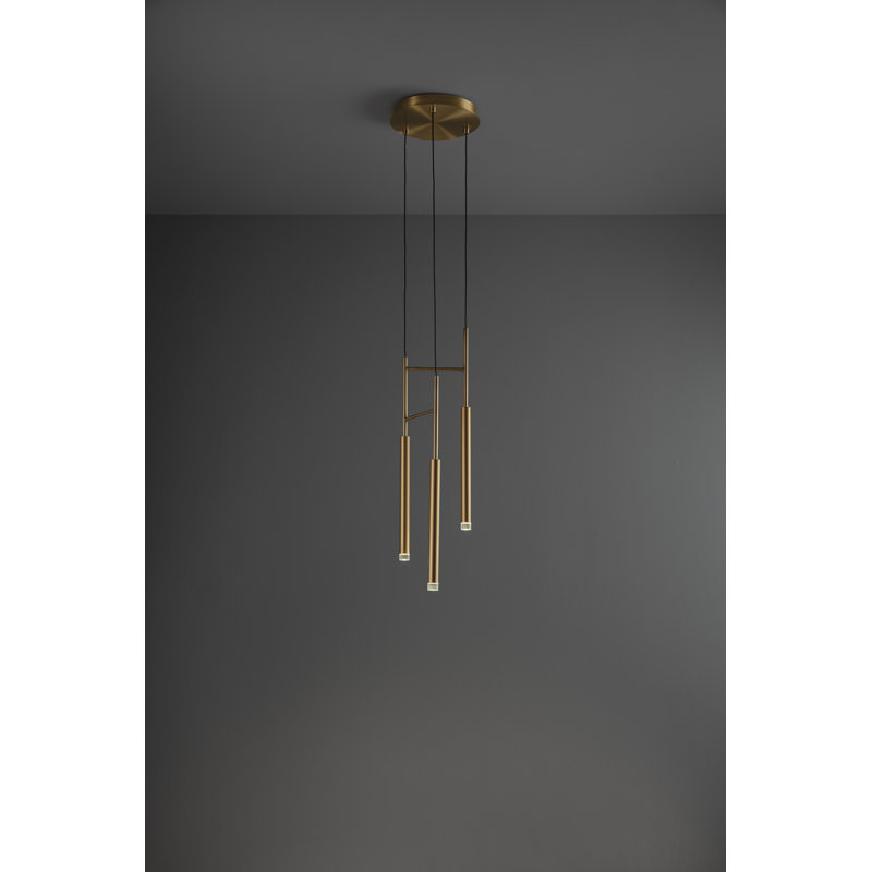 Candle 3 - Light LED Pendant
