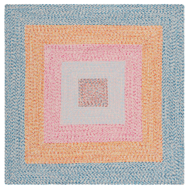 Tapis Korin Performance, Carré 5 pi