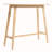 1 Piece Rectangular Dining Table without Chair