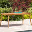 Table de salle à manger Modern
