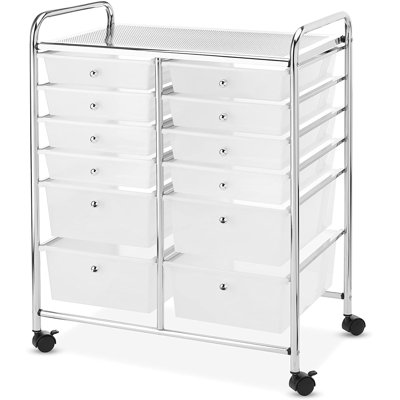 Kosinski 12 Drawer Storage Chest