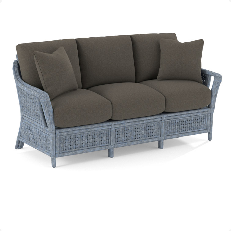 Boca Upholstered 78'' Sofa
