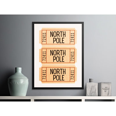 Aster 1 Piece Wall Art