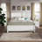 Garnes Zena Queen Size Bed Frame-1786742955