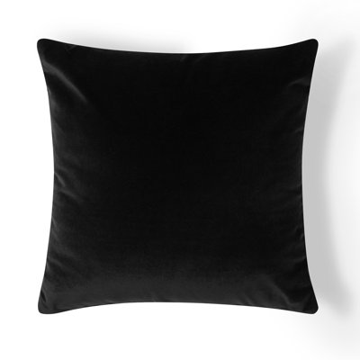  Polyester Throw Square Pillow Cover & Insert