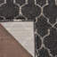 Tapis marocain à poils longs Sigrid-508402472