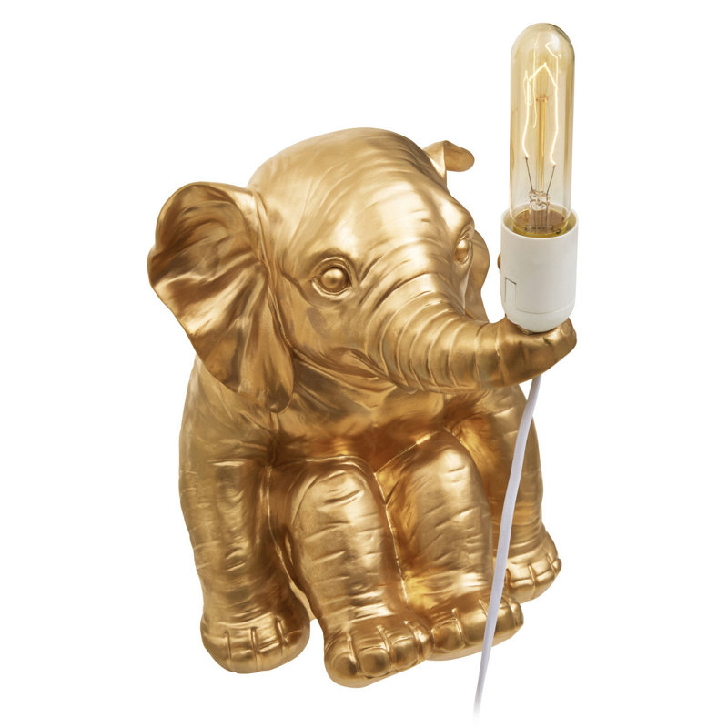 Wheless Stone Novelty Lamp
