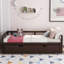 Lit de jour extensible