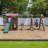 Step2 Naturally Playful Adventure Lodge Play Center Swing Set
