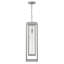 Grande lanterne suspendue Hinkley Republic-129519507