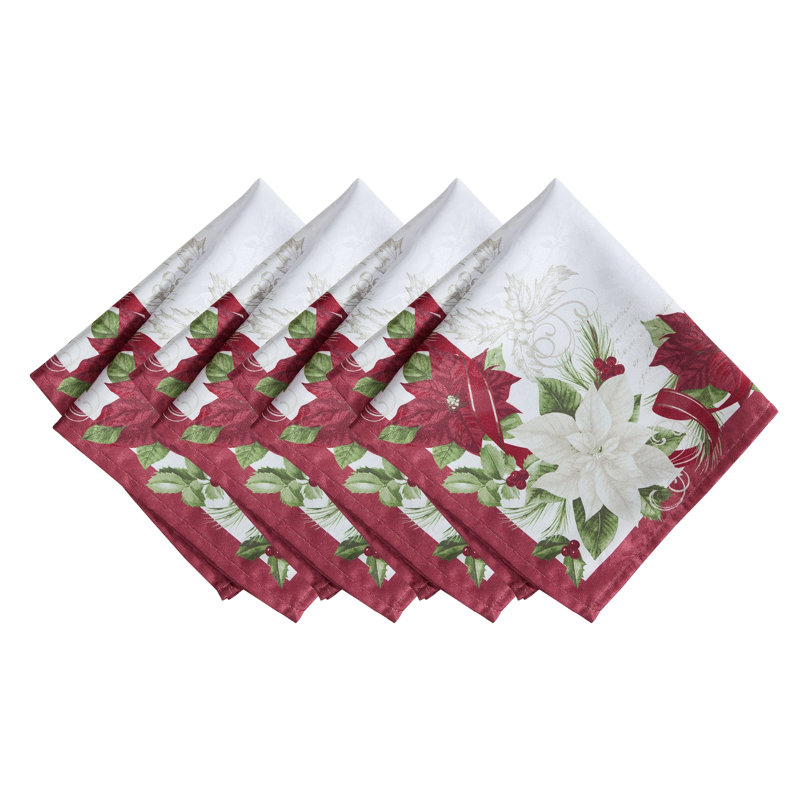 Serviettes de table Kalayiah