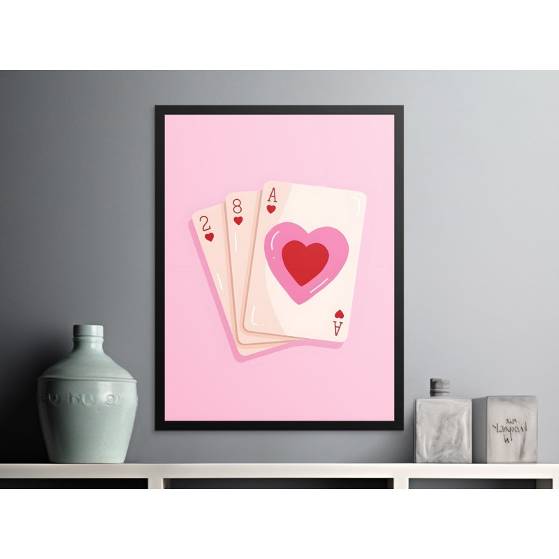 Reginald No Frame Print, 28x40