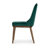 Rosner 19'' H Upholstered Parsons Chair-600776368