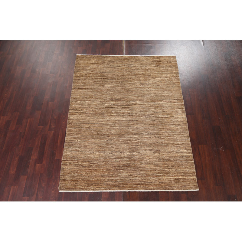 Wool Indoor Rug